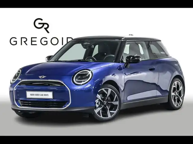 MINI Cooper E FAVOURED TRIM|PANO|HUD|COMFORT|CAM|NAVI|