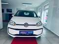 Volkswagen up! move up! BMT/Start-Stopp*1.Hand+Garantie+Tüv* Blanco - thumbnail 4