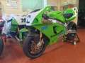 Kawasaki Ninja ZX-7R Ninja 750 ZX-7RR Super Bike Ufficiale Verde - thumbnail 8