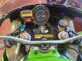Kawasaki Ninja ZX-7R Ninja 750 ZX-7RR Super Bike Ufficiale Verde - thumbnail 3