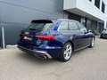 Audi A4 Avant 40 TFSI S-LINE S-tronic NAVI ACC LED Blau - thumbnail 7