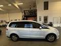 Ford Galaxy 2,5 Duratec Hybrid Titanium Aut. Weiß - thumbnail 4