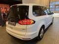Ford Galaxy 2,5 Duratec Hybrid Titanium Aut. Weiß - thumbnail 5