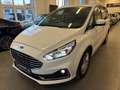 Ford Galaxy 2,5 Duratec Hybrid Titanium Aut. Weiß - thumbnail 9