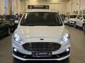 Ford Galaxy 2,5 Duratec Hybrid Titanium Aut. Weiß - thumbnail 2