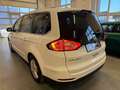 Ford Galaxy 2,5 Duratec Hybrid Titanium Aut. Weiß - thumbnail 7