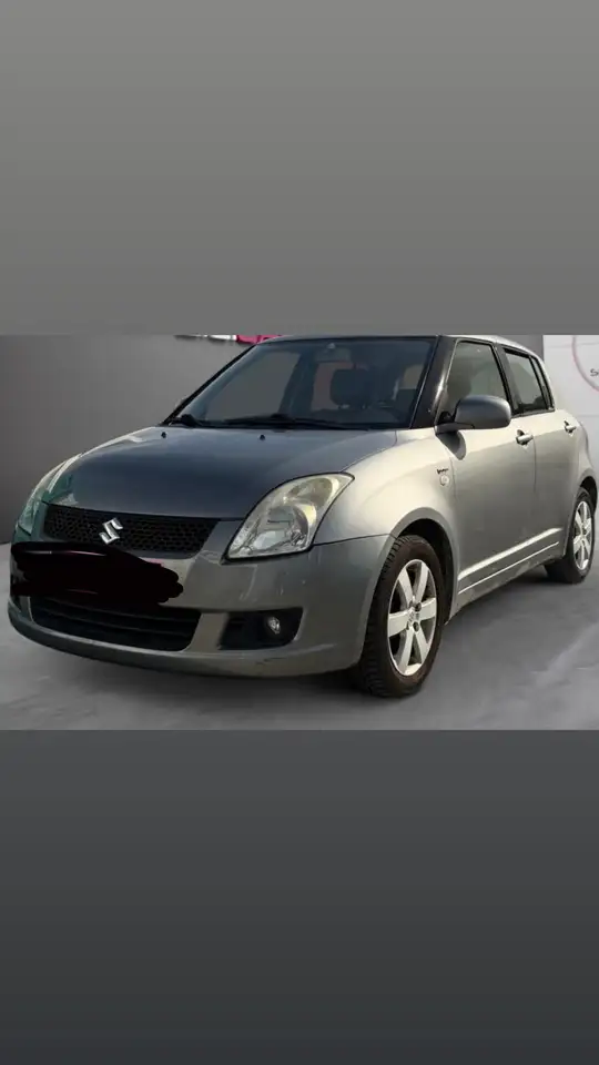 Suzuki Swift 1.3 DDiS 75ch GLX
