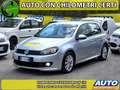 Volkswagen Golf 1.6 TDI 5P SPORT EDITION 126.000KM OK NEOPATENTATI Grigio - thumbnail 2