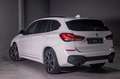 BMW X1 xDrive 20 d M Sport LED/Pano/Driving Assist Blanc - thumbnail 8