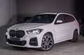 BMW X1 xDrive 20 d M Sport LED/Pano/Driving Assist Blanc - thumbnail 1