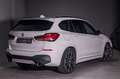 BMW X1 xDrive 20 d M Sport LED/Pano/Driving Assist Blanc - thumbnail 7