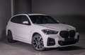 BMW X1 xDrive 20 d M Sport LED/Pano/Driving Assist Blanc - thumbnail 6