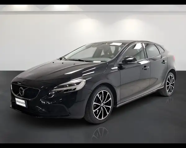 Volvo V40 II 2.0 d2 Plus geartronic