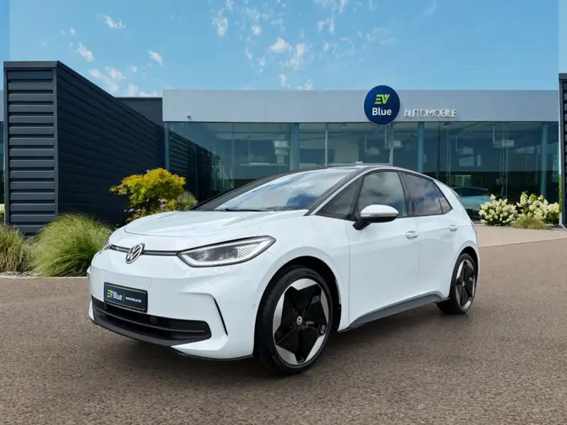 VOLKSWAGEN Id.3