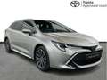 Toyota Corolla TS Premium 1.8 Plateado - thumbnail 18