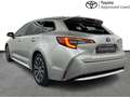 Toyota Corolla TS Premium 1.8 Plateado - thumbnail 3