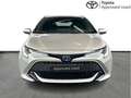 Toyota Corolla TS Premium 1.8 Silber - thumbnail 7