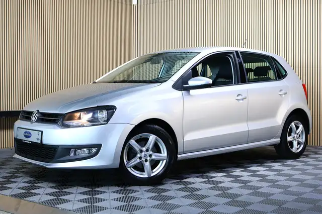 Volkswagen Polo view 9