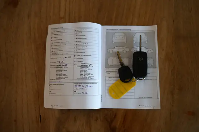 Volkswagen Polo view 23