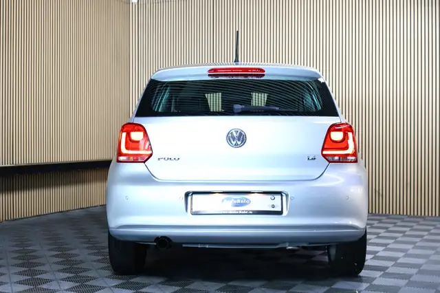 Volkswagen Polo view 7