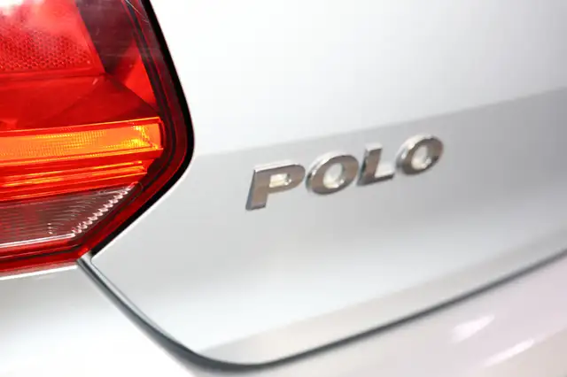 Volkswagen Polo view 11