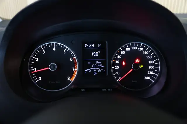 Volkswagen Polo view 14