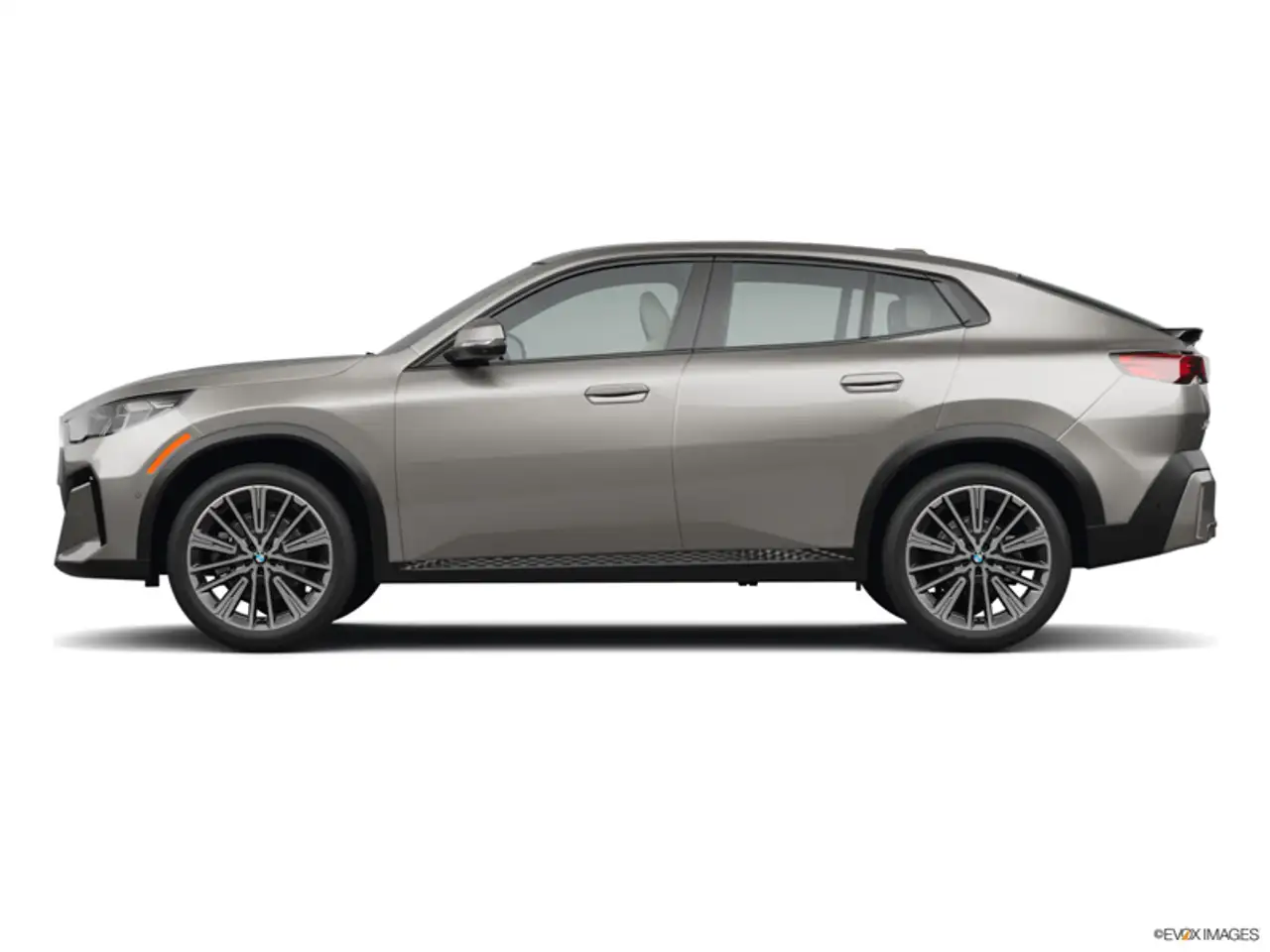 2026 BMW X2