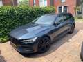 Volvo V60 V60 2.0 B3 Essential Edition Black edt pakket Blauw - thumbnail 1
