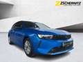 Opel Astra L 1.2 Turbo Elegance LED*KlimaA*Navi*Kamera Blauw - thumbnail 5