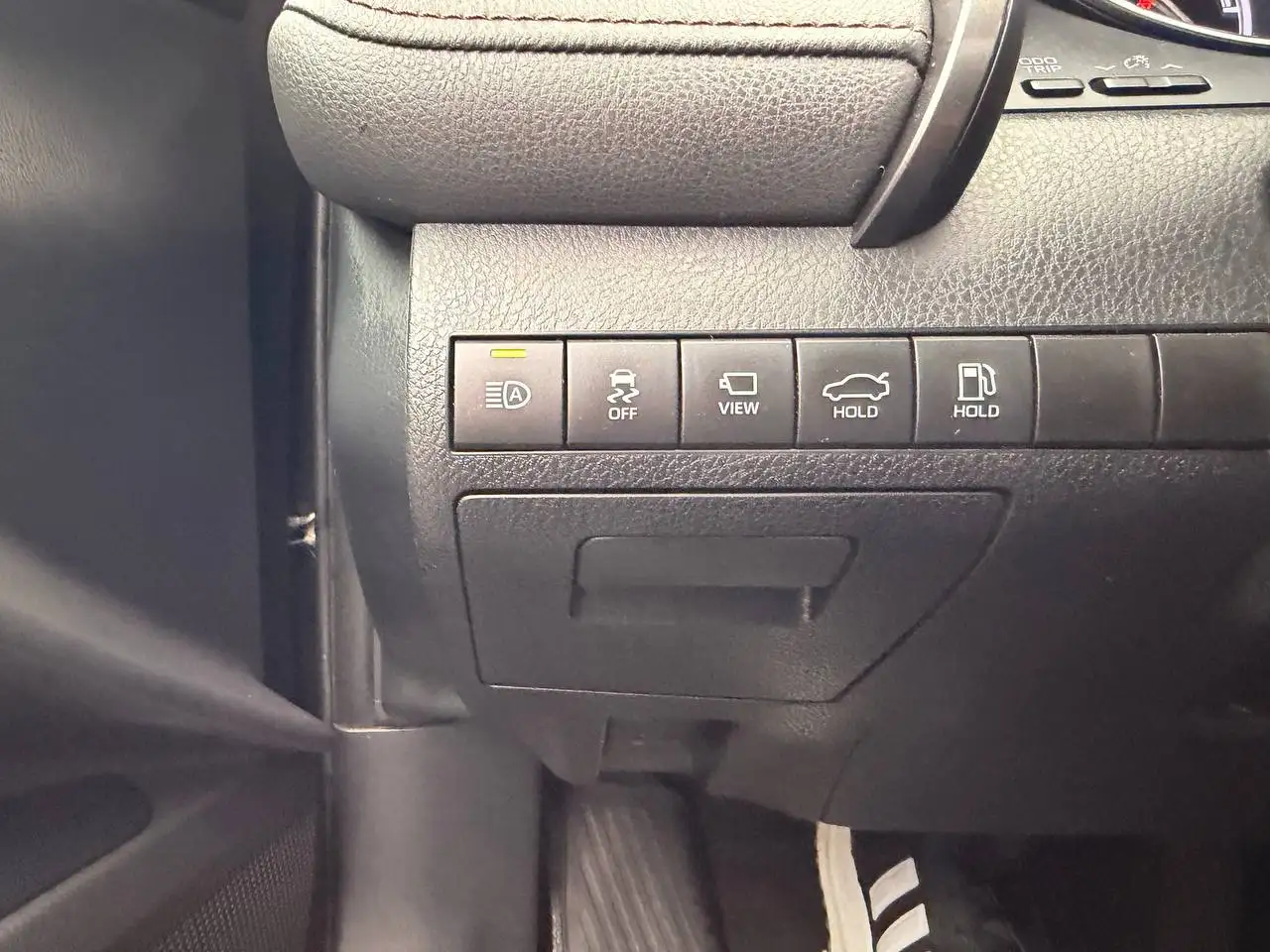 Toyota Camry снимка Toyota Camry