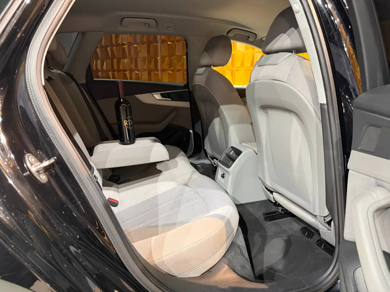 Audi A4 Avant 30 2.0 tdi mhev IVA ESPOSTA, миниатюра 12