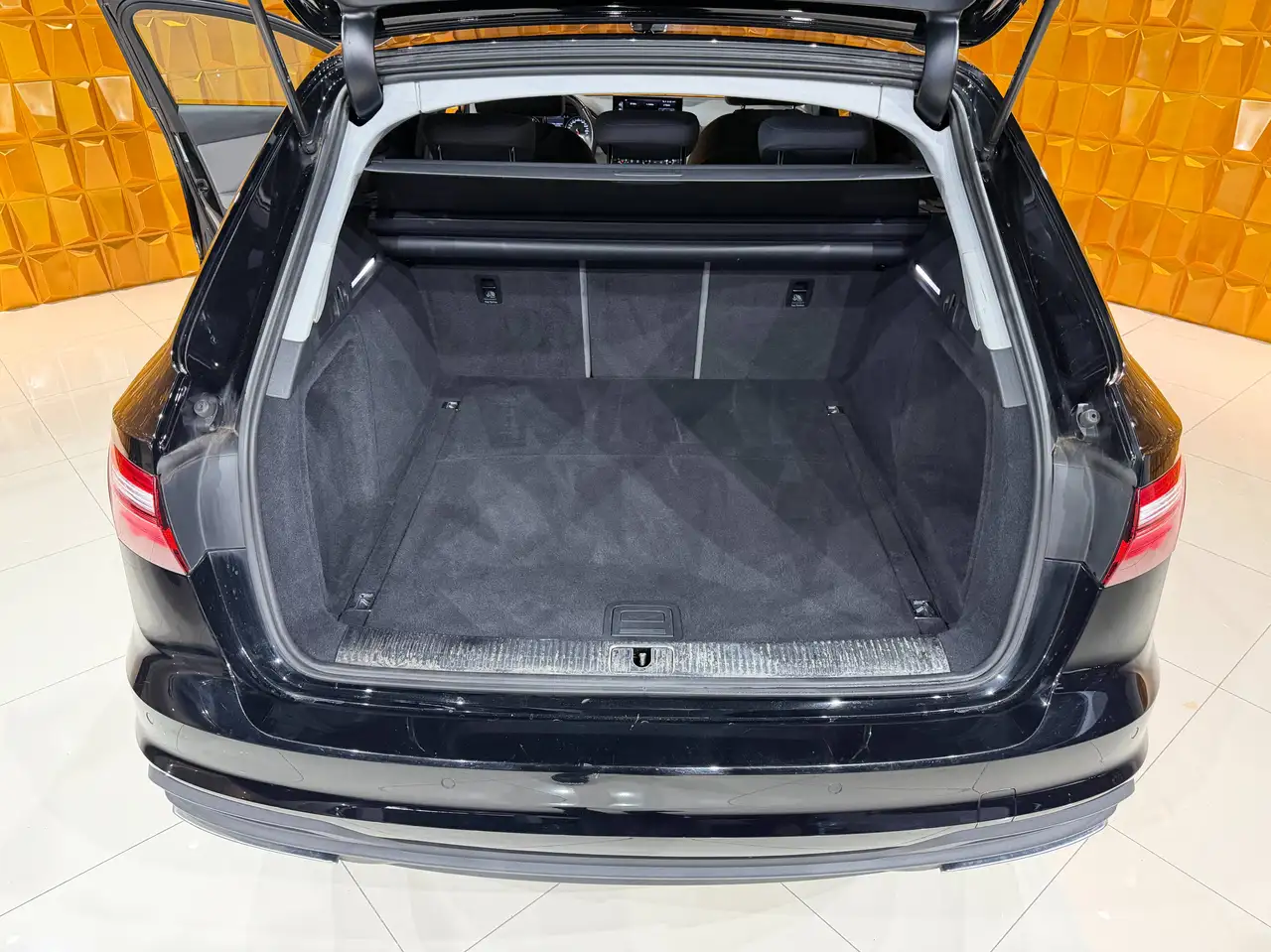 Audi A4 Avant 30 2.0 tdi mhev IVA ESPOSTA, миниатюра 20