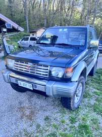 Metal Top 2.5 tdi GLS Executive autocarro