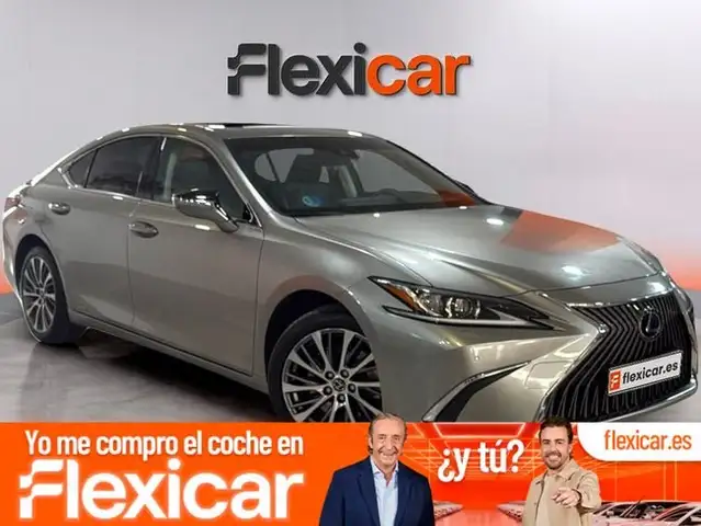 Lexus ES 300 300h Business