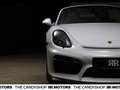 Porsche Boxster Spyder 981 3,8 *Erstbesitz*Schalensitze+Sitzhei... Weiß - thumbnail 13