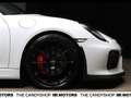 Porsche Boxster Spyder 981 3,8 *Erstbesitz*Schalensitze+Sitzhei... Weiß - thumbnail 14