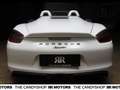 Porsche Boxster Spyder 981 3,8 *Erstbesitz*Schalensitze+Sitzhei... Weiß - thumbnail 7