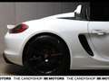 Porsche Boxster Spyder 981 3,8 *Erstbesitz*Schalensitze+Sitzhei... Weiß - thumbnail 15