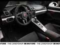 Porsche Boxster Spyder 981 3,8 *Erstbesitz*Schalensitze+Sitzhei... Weiß - thumbnail 19