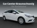 Opel Astra Sports Tourer 1.6 CDTI Edition Weiß - thumbnail 2