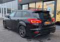 Ford Focus break 1.5 ecoboost 182ch st line black Noir - thumbnail 5