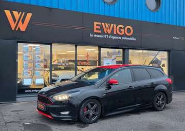 break 1.5 ecoboost 182ch st line black