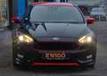 Ford Focus break 1.5 ecoboost 182ch st line black Noir - thumbnail 8