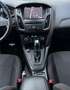 Ford Focus break 1.5 ecoboost 182ch st line black Noir - thumbnail 14