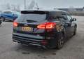 Ford Focus break 1.5 ecoboost 182ch st line black Noir - thumbnail 3