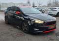 Ford Focus break 1.5 ecoboost 182ch st line black Noir - thumbnail 7