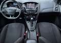 Ford Focus break 1.5 ecoboost 182ch st line black Noir - thumbnail 2
