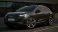 Audi Q4 e-tron 45 quattro S Edition 82 kWh Snel leverbaar Zwart - thumbnail 11