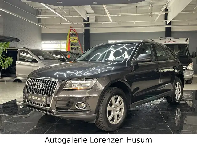 Audi Q5 2.0 TDI 130 kW quattro AHK 2,4T / Auto