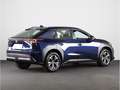 Toyota bZ4X Business 71 kWh Actieprijs NIEUW & DIRECT LEVERBAA Zwart - thumbnail 3